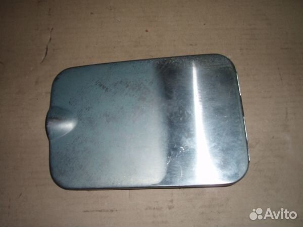 Лючок бензобака ваз 2111