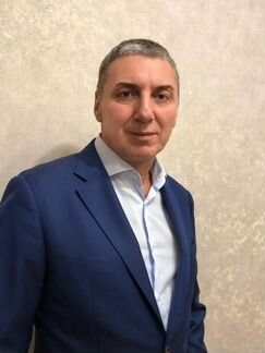 Руководитель ахо