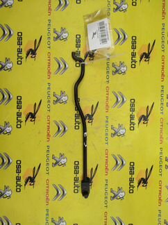 Упор капота citroen C3 03-09Г