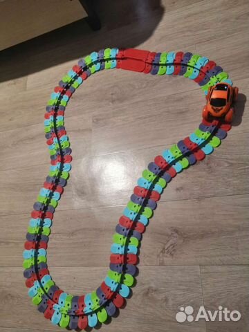 Детские игрушки Дорога