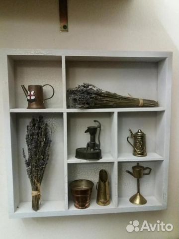 Голландская миниатюра