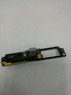 Нижняя плата HTC one E9+ оригинал