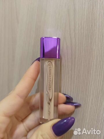 Manly pro консилер cnc 2