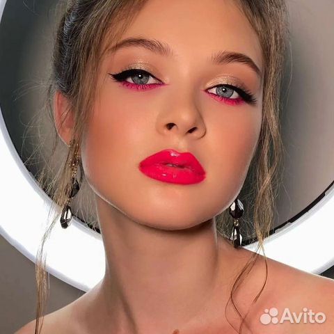 Курсы визажиста