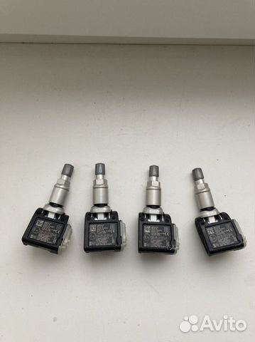 Оригинальные датчики давления BMW G серий