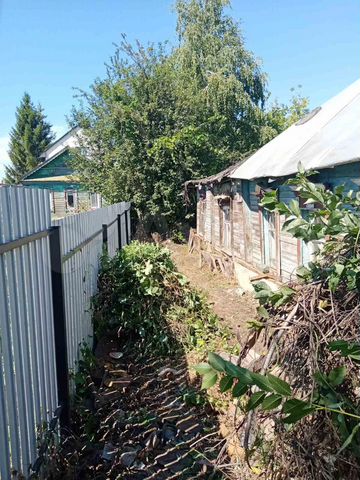 Участок 6,61 га (ИЖС)