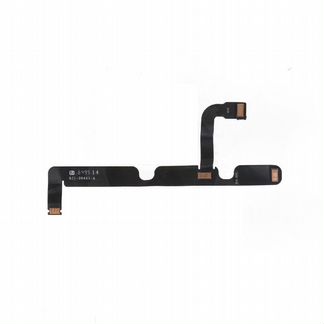 Микрофон MacBook Pro 13