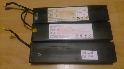 Честный акб для Kugoo S3 и любых других моделей