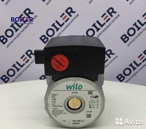 Двигатель насоса для котлов Протерм