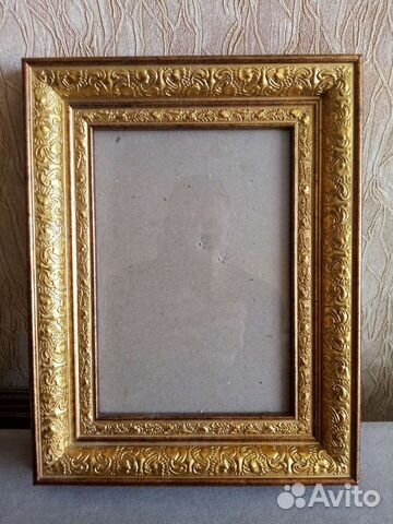 Рамка для вышивки