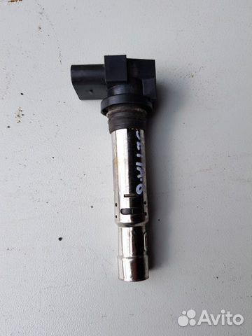 Катушка зажигания Фольксваген Джетта 6