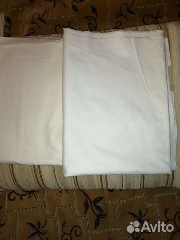 Полотенца, пододеяльники, простыни, винтаж