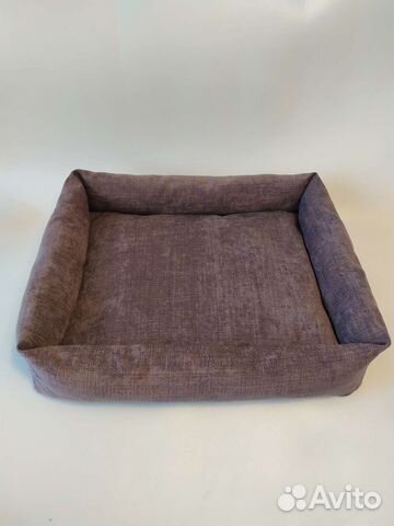 Лежанка для кошек и собак, новая