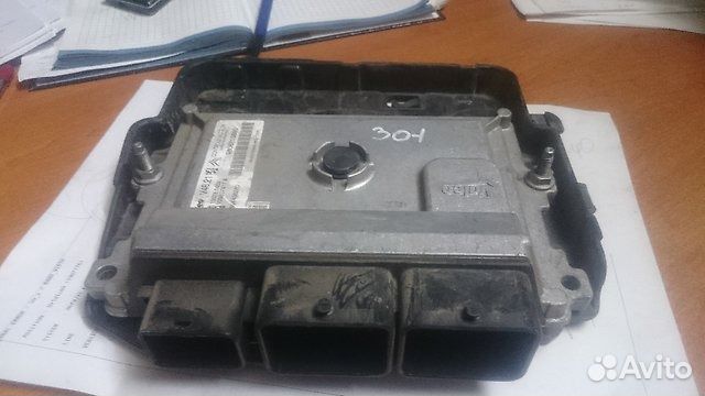 Блок и другое Peugeot 301 Пежо 301