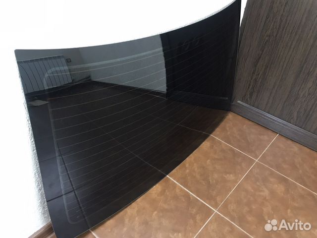 Стекло заднее Лада Веста