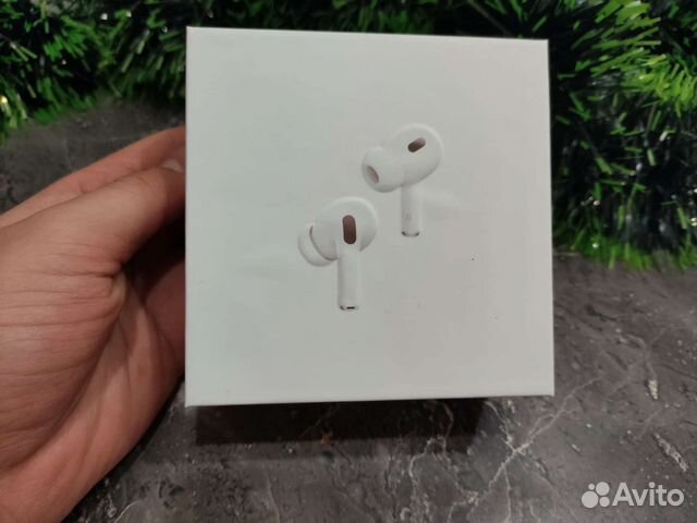 Airpods pro 2