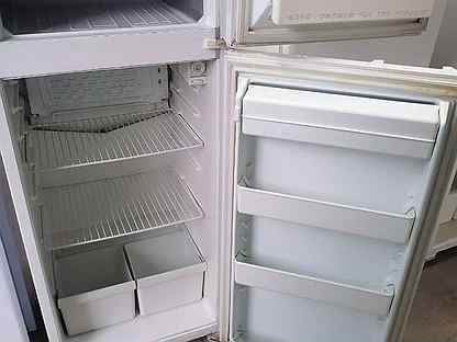 Холодильник Атлант бу с гарантией