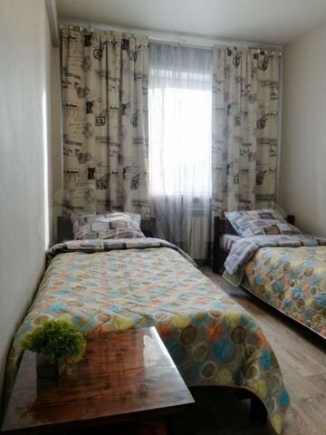 2-к. квартира, 45 м², 1/5 эт.