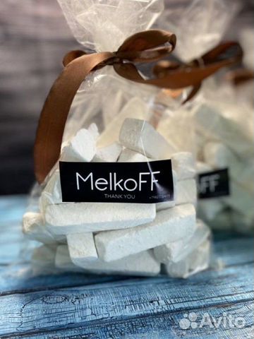 Мел пищевой