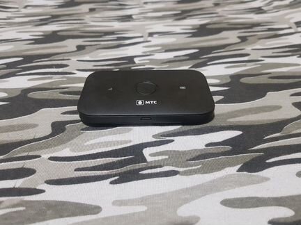 3g/4g портативный роутер для всех сотовых сетей