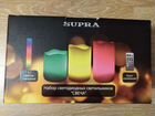 Светодиодные свечи supra объявление продам