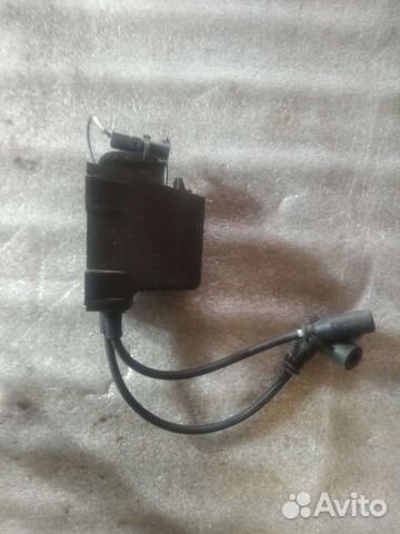 Катушка зажигания BRP 787-RFI