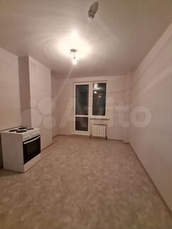 2-к. квартира, 63,4 м², 3/11 эт.