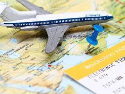 Авиабилеты