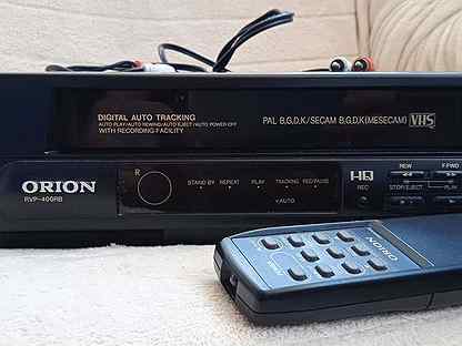 Видеомагнитофон Orion