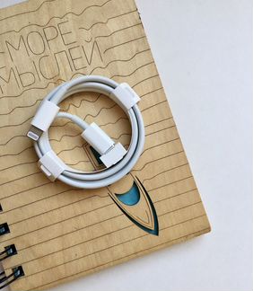 Кабель usb type-c apple новый оригинальный