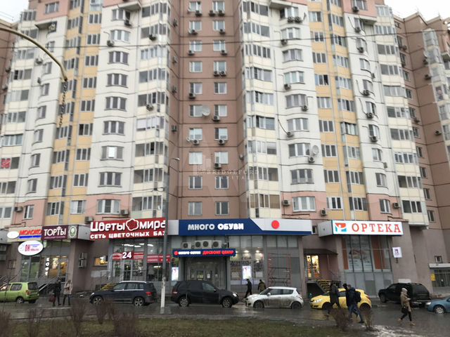 Продажа помещения, юао, 241 кв.м