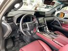 Lexus LX 3.5 AT, 2022 объявление продам