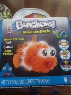 Конструктор банчемс