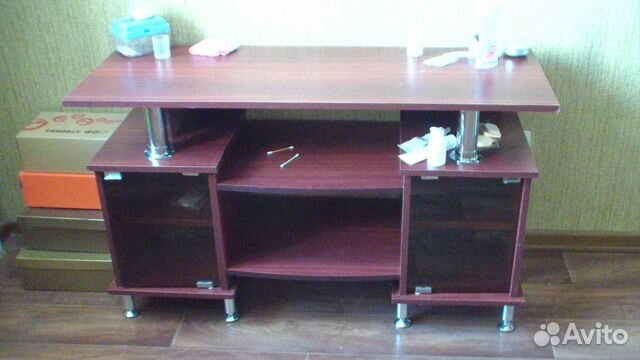 Тумба под TV