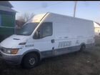 Iveco Daily 2.8 МТ, 2003, 100 000 км