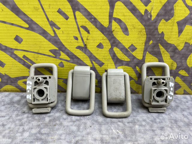 Крепление Скоба крепежная в багажнике Мазда CX-7 5 купить в ...