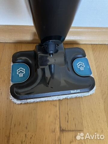 Паровая швабра Tefal Steam Mop