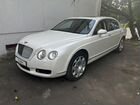 Bentley Continental Flying Spur AT, 2006, 155 000 км