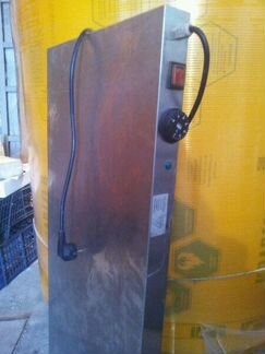 Эл.плита для горячих блюд в общественном питании