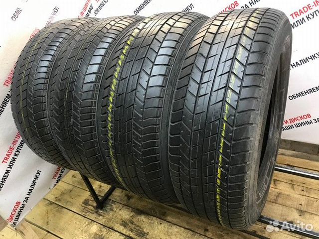 Yokohama Aspec A349A 215/65 R16 купить в Волгограде | Авито