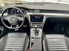Volkswagen Passat 2.0 AMT, 2018, 102 000 км объявление продам