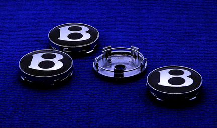 Комплект колпаков диска Bentley 54,56,57,59,60,65м