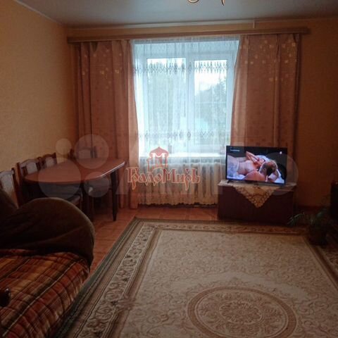 4-к. квартира, 78 м², 3/9 эт.