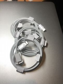 Кабель type-c - type-c