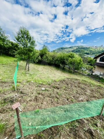 Участок 4,7 сот. (СНТ, ДНП)