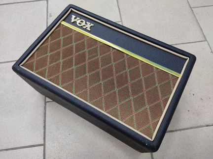 Гитарный комбоусилитель VOX