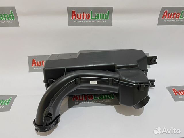 Резонатор воздушного фильтра Веста н/о