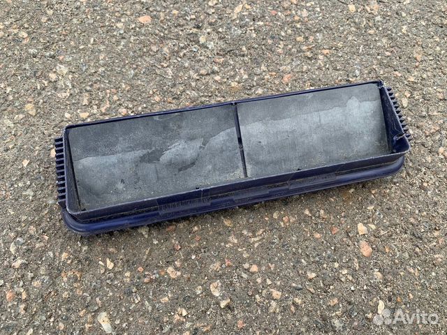 Решетка вентиляционная Audi A1, Yeti, Fabia, Polo