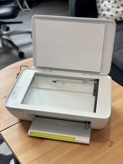 Мфу Принтер HP DeskJet 2130