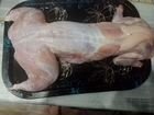 Тушка кролика 3 месяного 1,5-2кг объявление продам